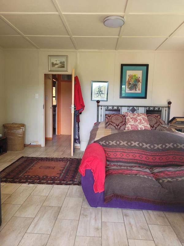 5 Bedroom Property for Sale in Hogsback Eastern Cape